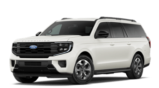 2027 Ford Expedition® External Image 1